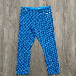 Nike Workout Pants